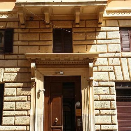 فندق House 4 Mori روما المظهر الخارجي الصورة