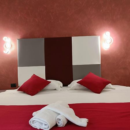 فندق House 4 Mori روما المظهر الخارجي الصورة