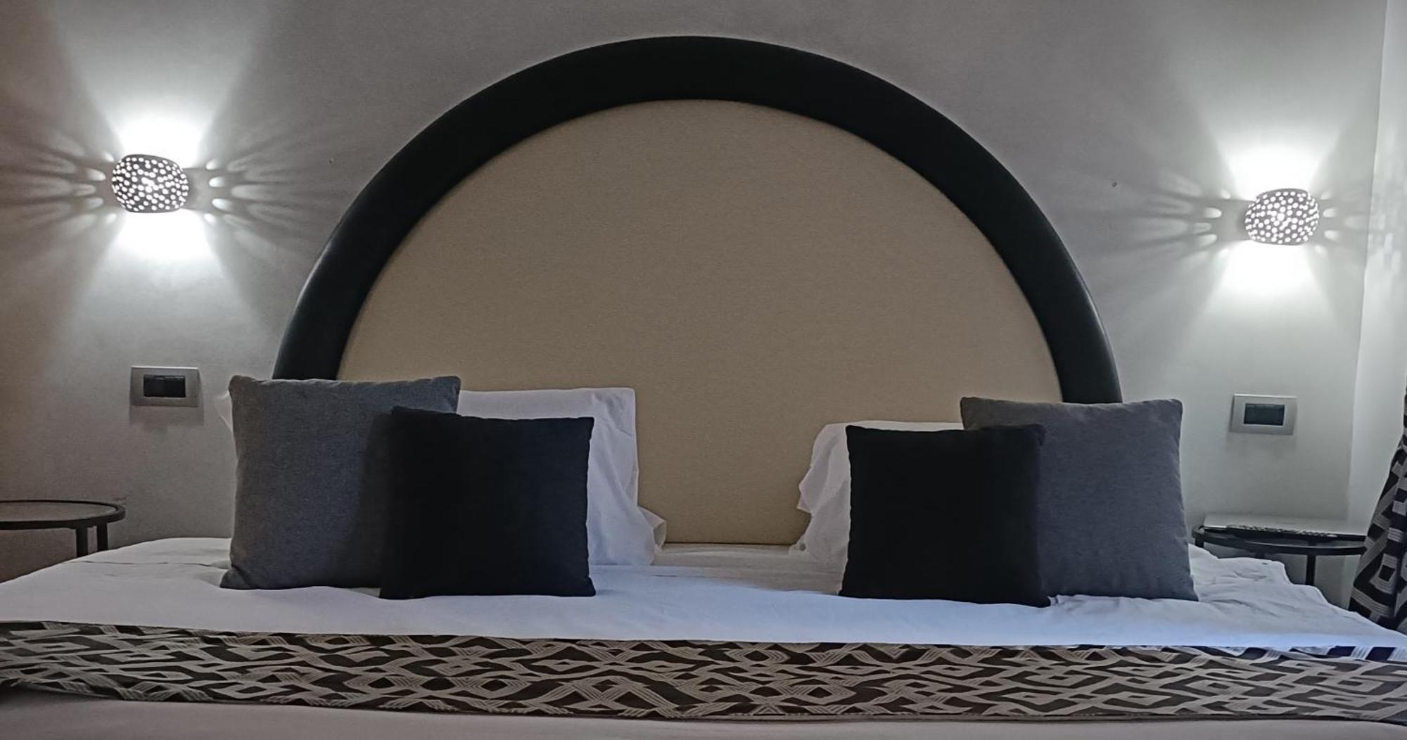 فندق House 4 Mori روما المظهر الخارجي الصورة