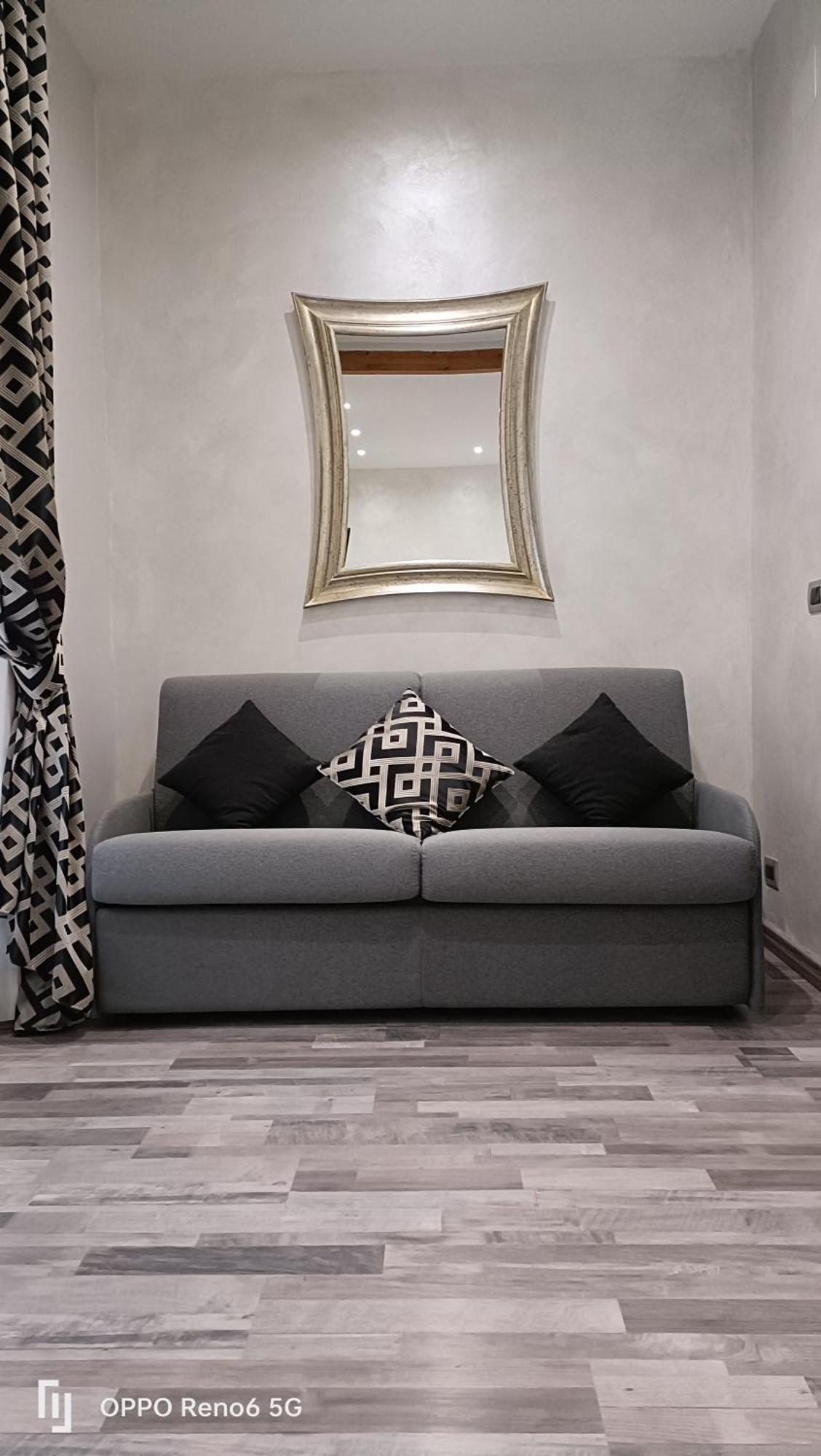 فندق House 4 Mori روما المظهر الخارجي الصورة