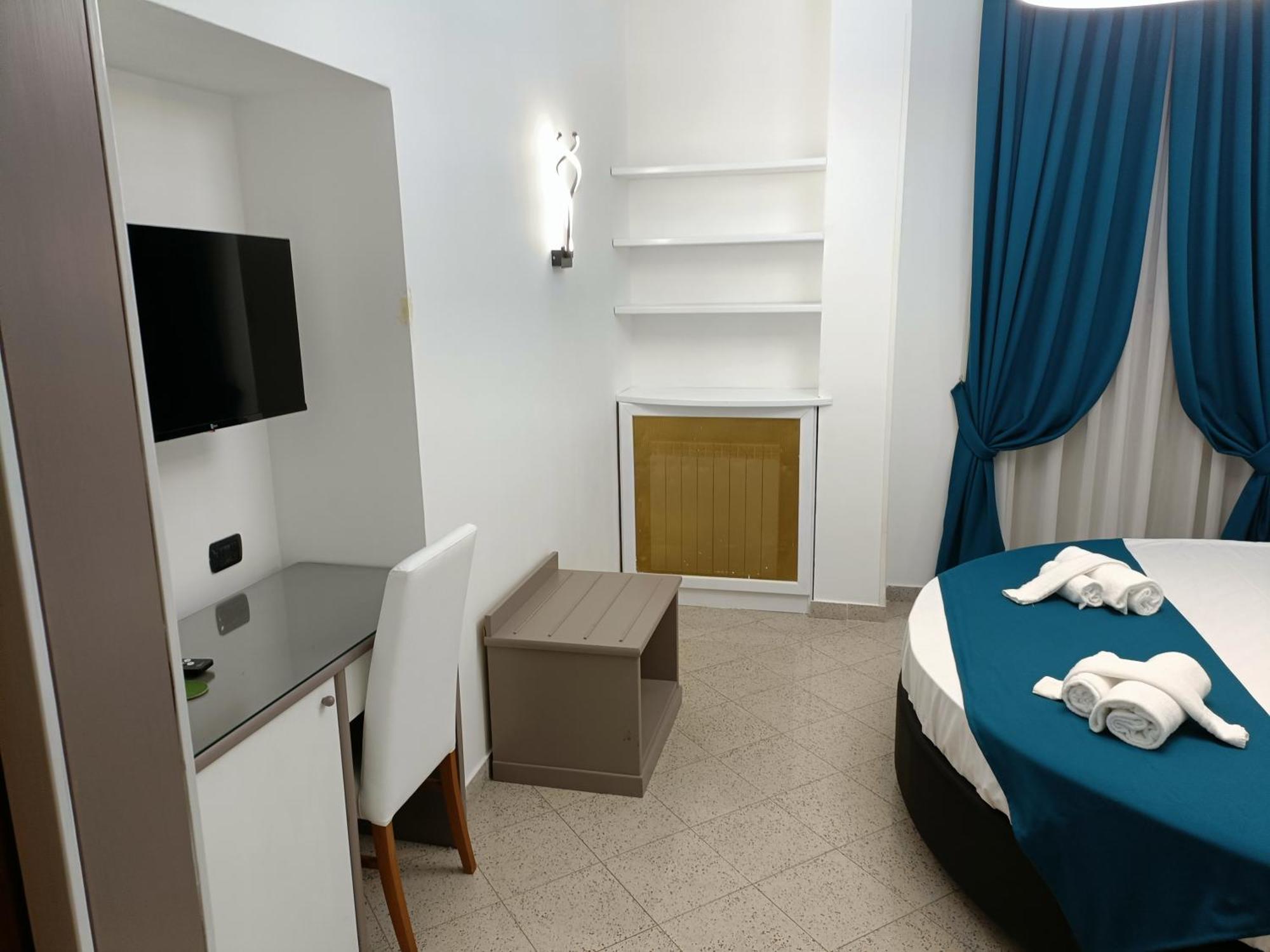 فندق House 4 Mori روما المظهر الخارجي الصورة