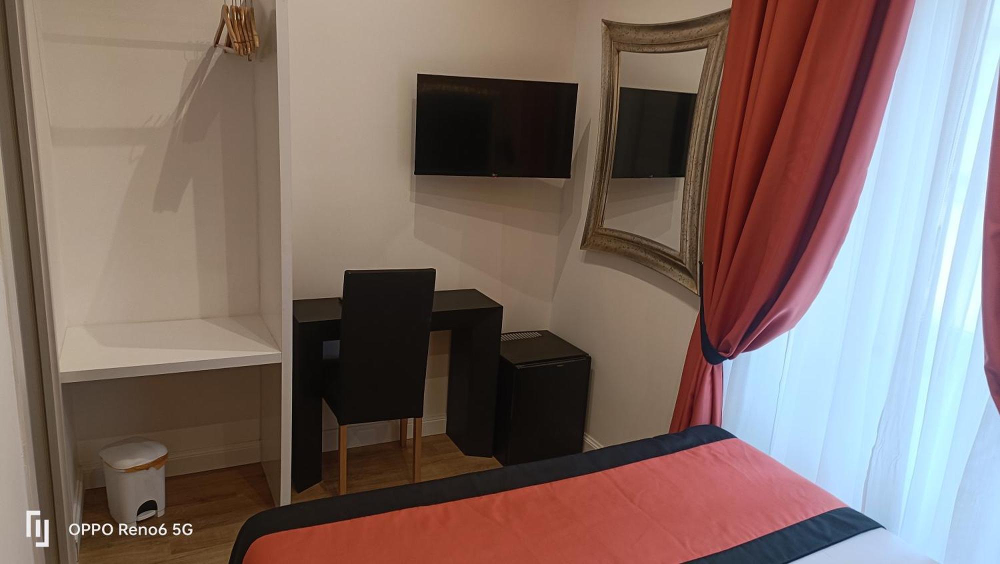 فندق House 4 Mori روما المظهر الخارجي الصورة