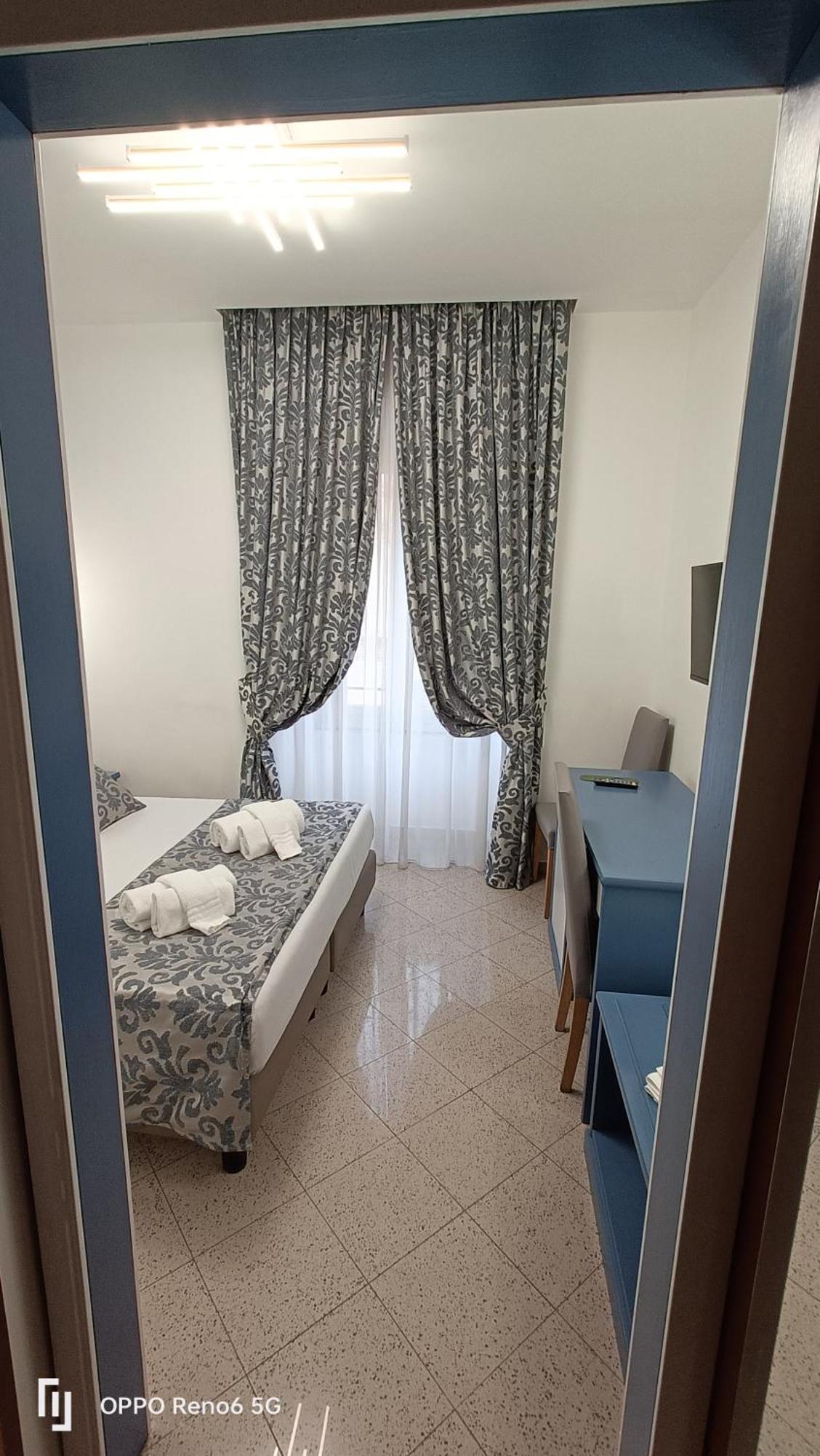 فندق House 4 Mori روما المظهر الخارجي الصورة