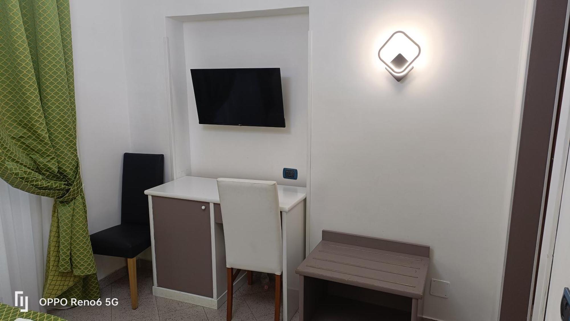 فندق House 4 Mori روما المظهر الخارجي الصورة