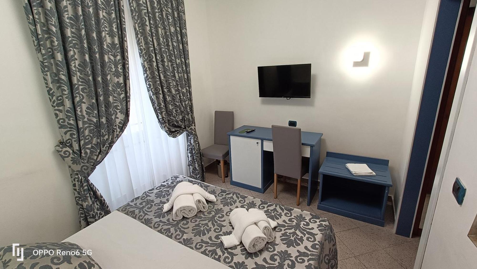 فندق House 4 Mori روما المظهر الخارجي الصورة