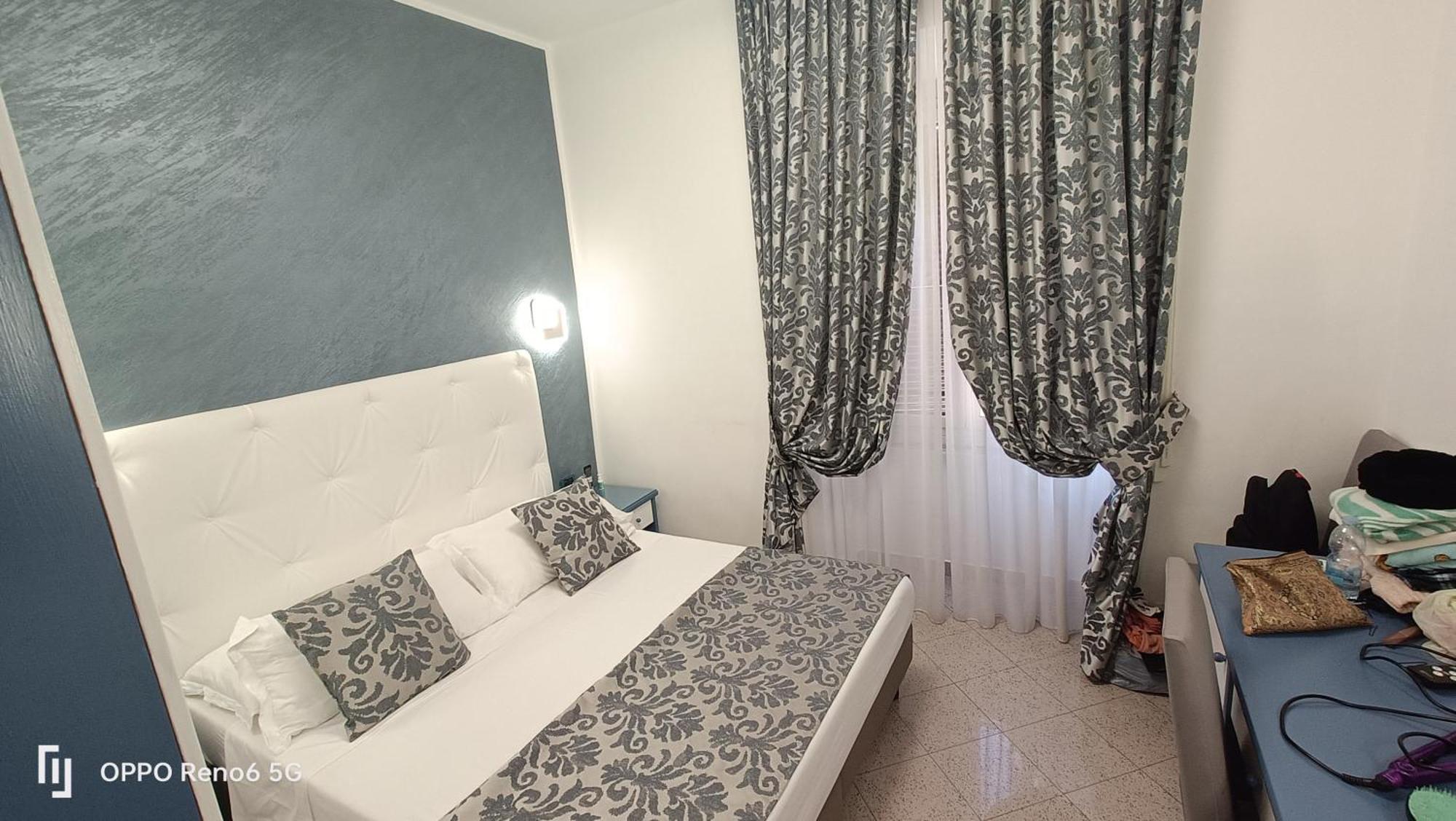 فندق House 4 Mori روما المظهر الخارجي الصورة