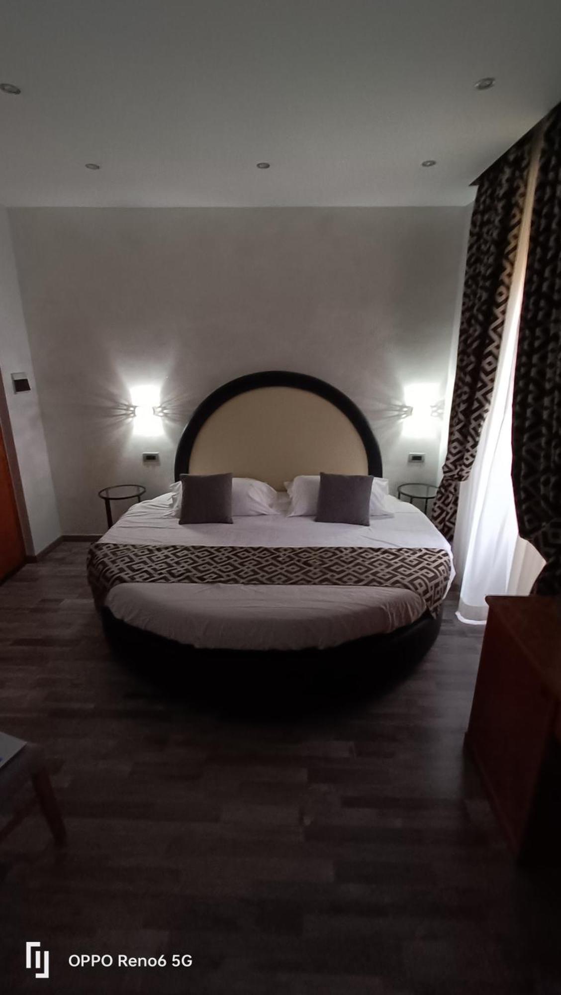 فندق House 4 Mori روما المظهر الخارجي الصورة