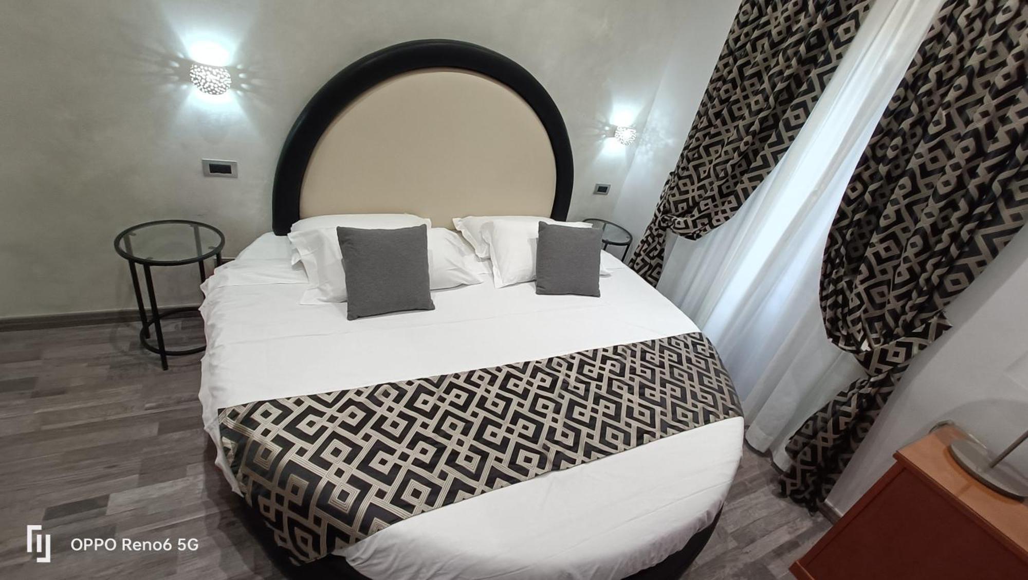 فندق House 4 Mori روما المظهر الخارجي الصورة