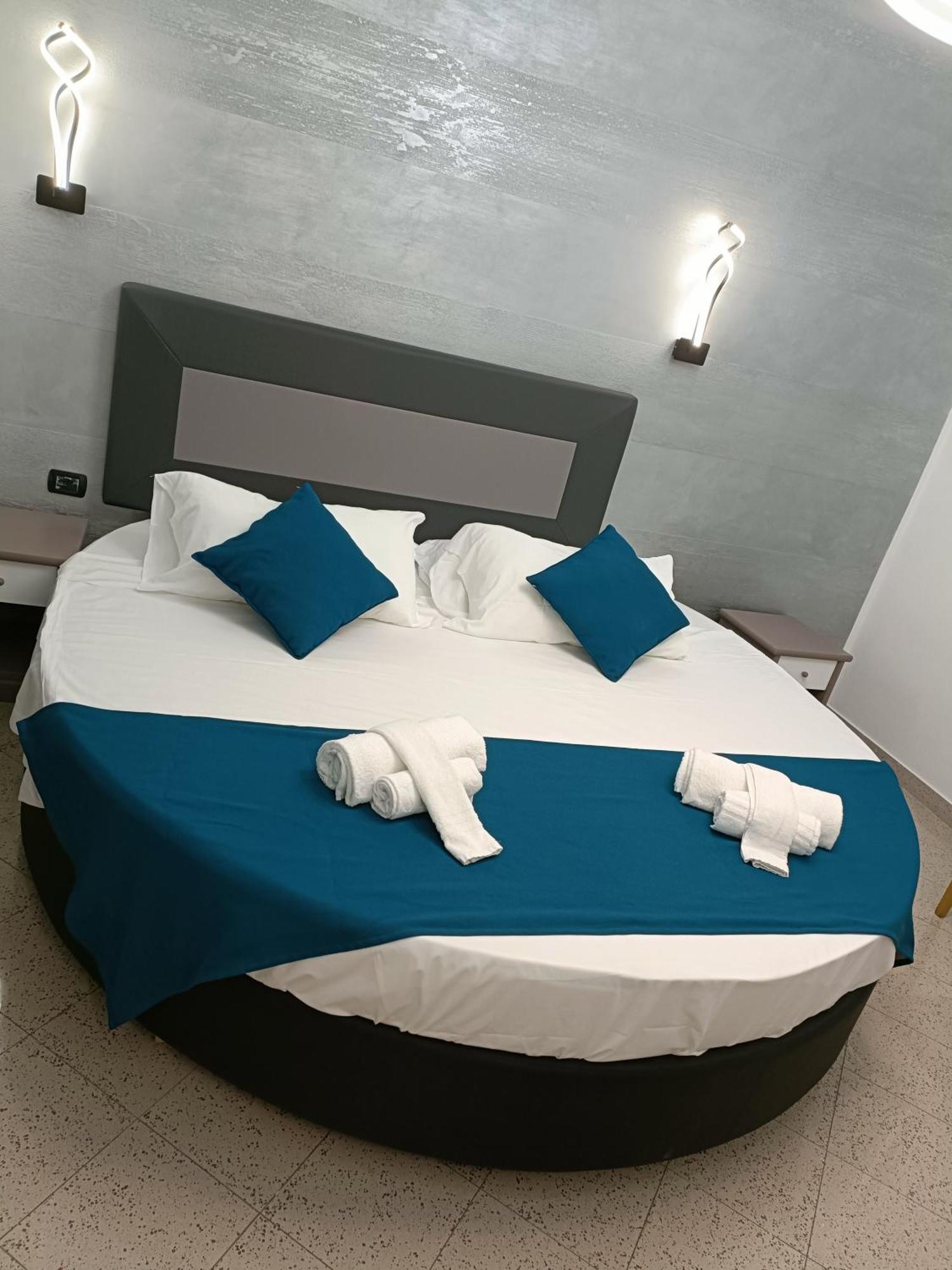 فندق House 4 Mori روما المظهر الخارجي الصورة