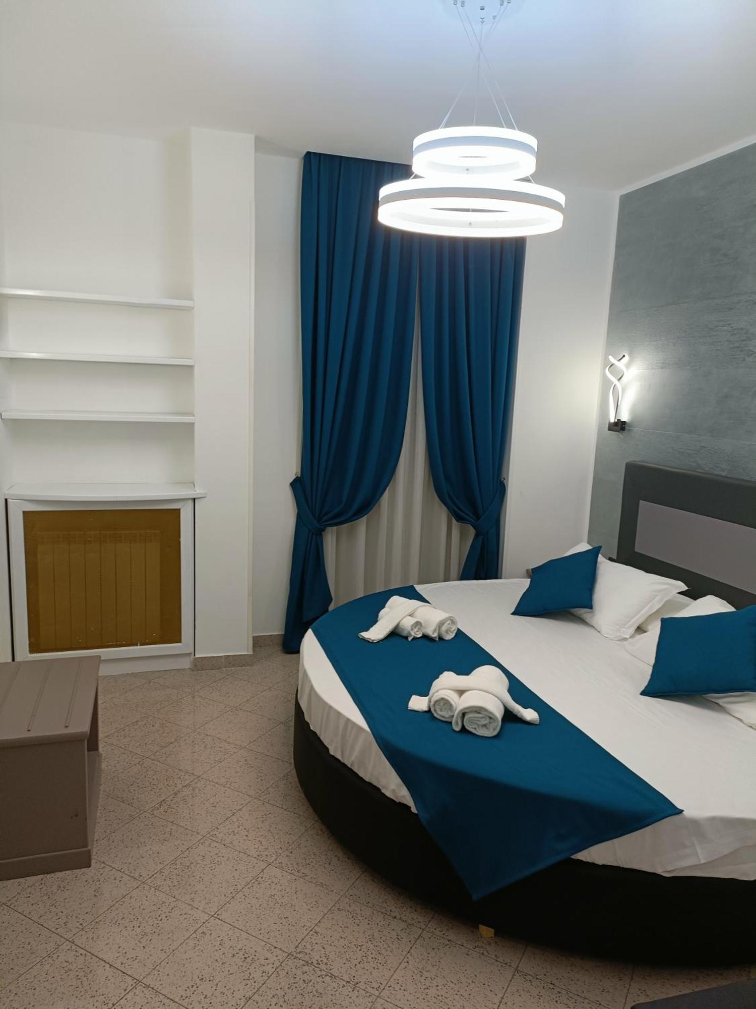 فندق House 4 Mori روما المظهر الخارجي الصورة