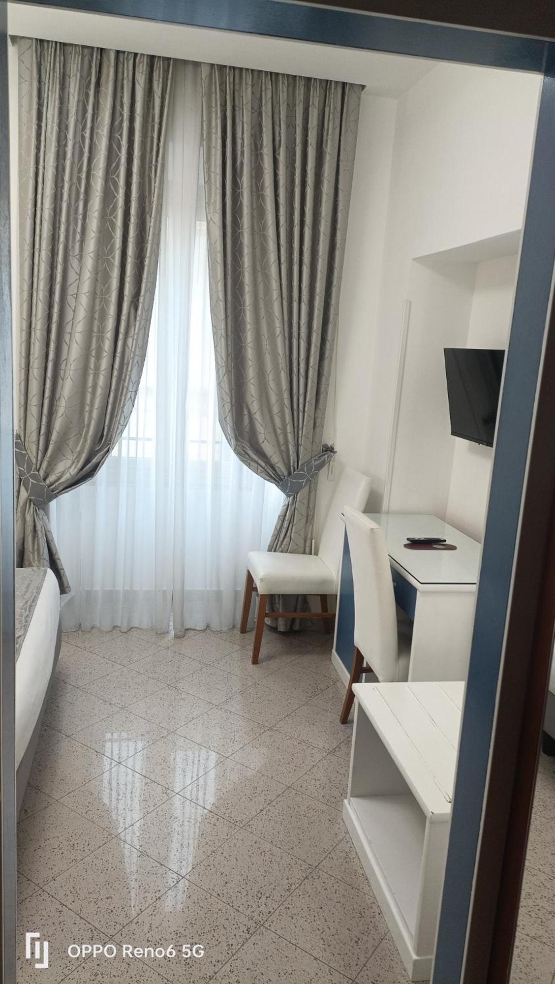 فندق House 4 Mori روما المظهر الخارجي الصورة