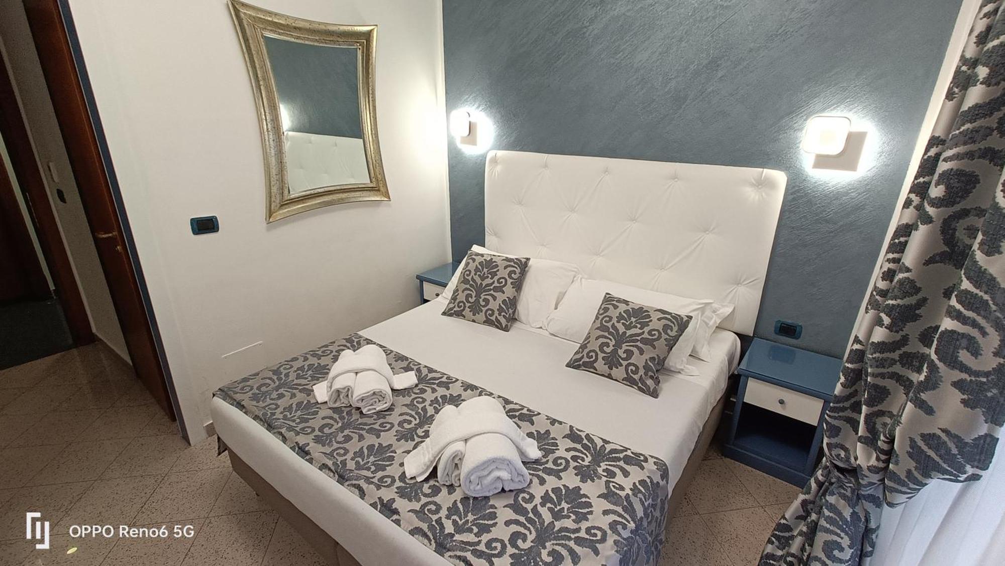 فندق House 4 Mori روما المظهر الخارجي الصورة