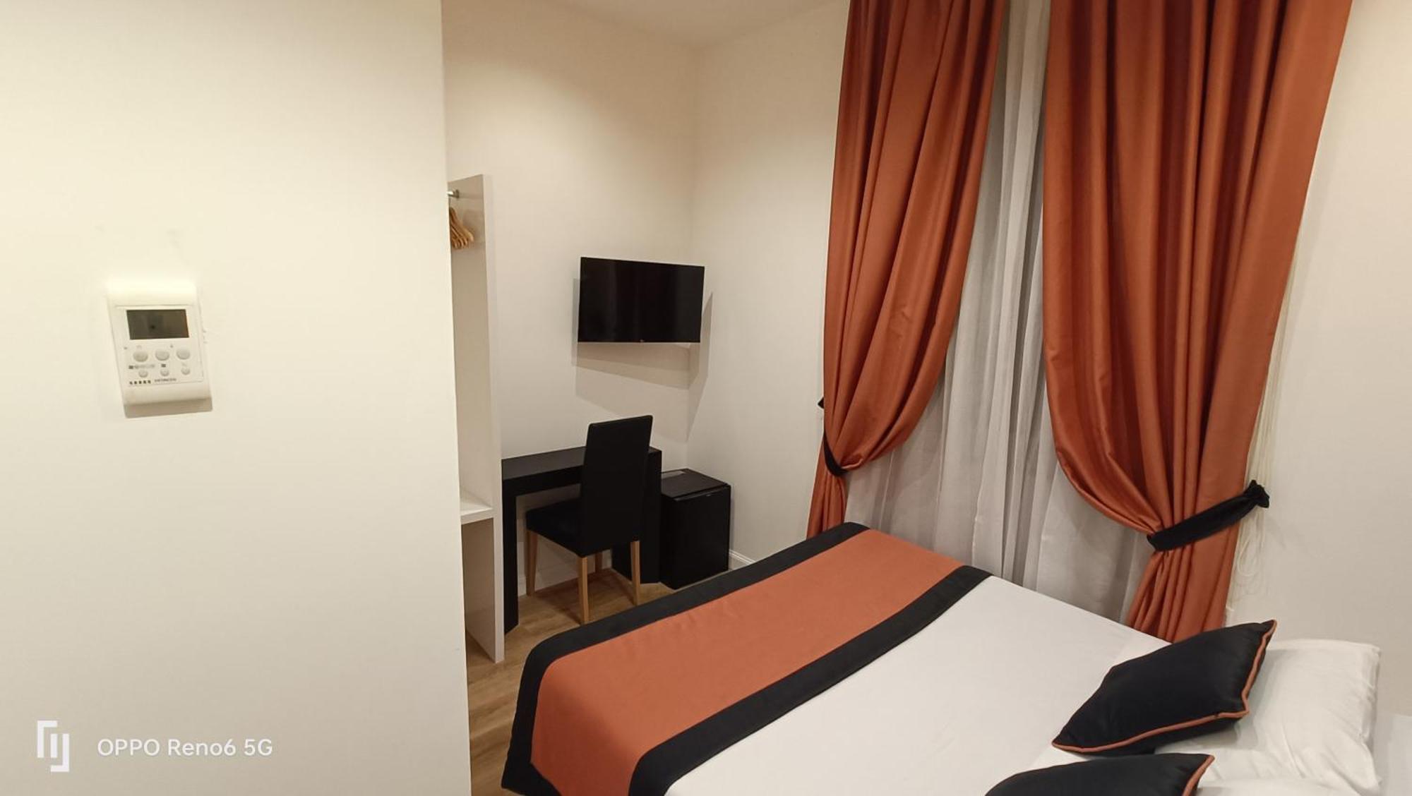 فندق House 4 Mori روما المظهر الخارجي الصورة