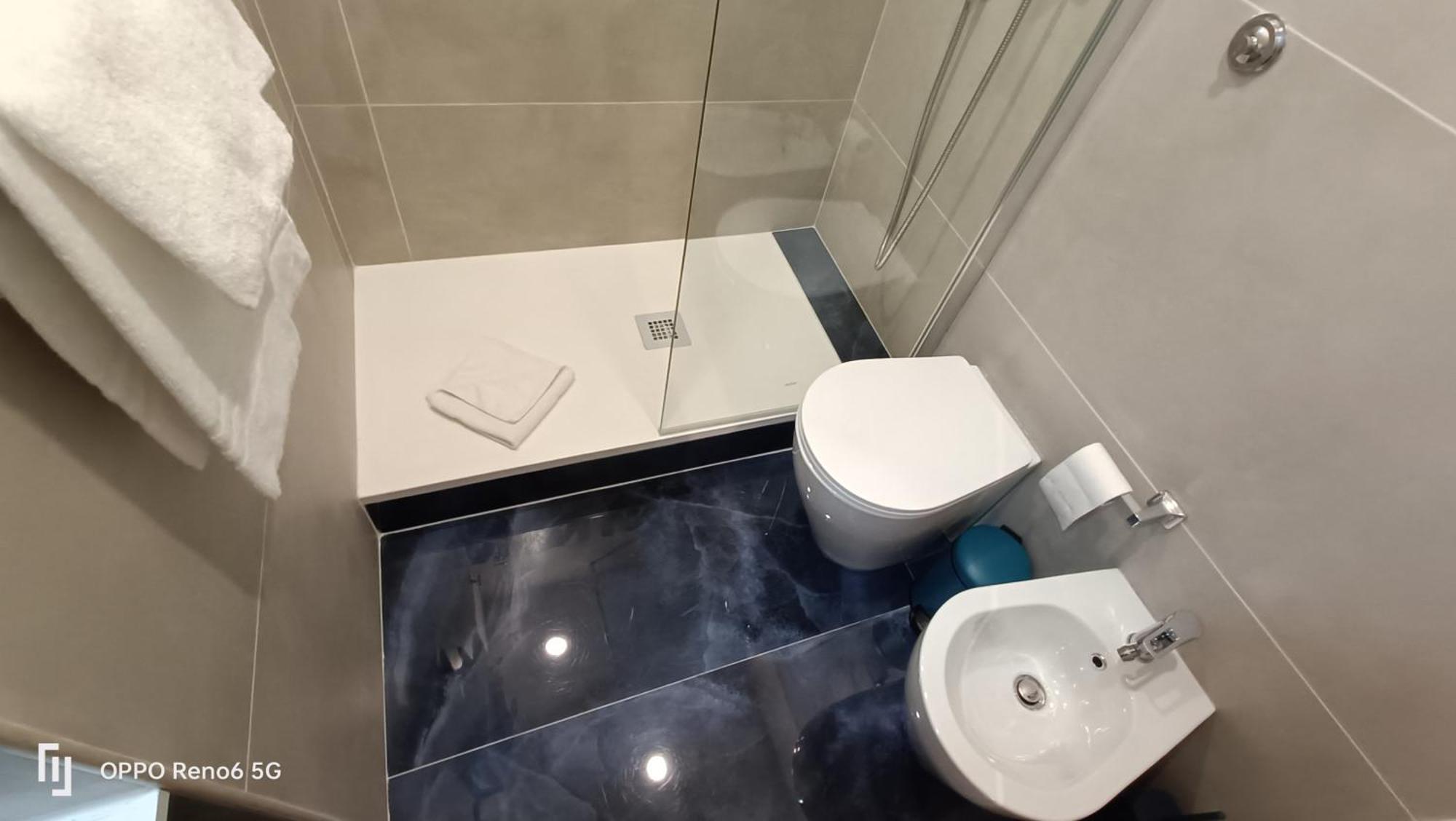 فندق House 4 Mori روما المظهر الخارجي الصورة