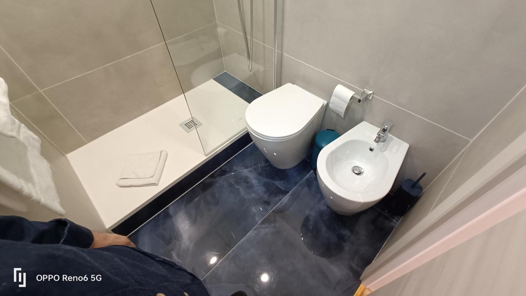 فندق House 4 Mori روما المظهر الخارجي الصورة