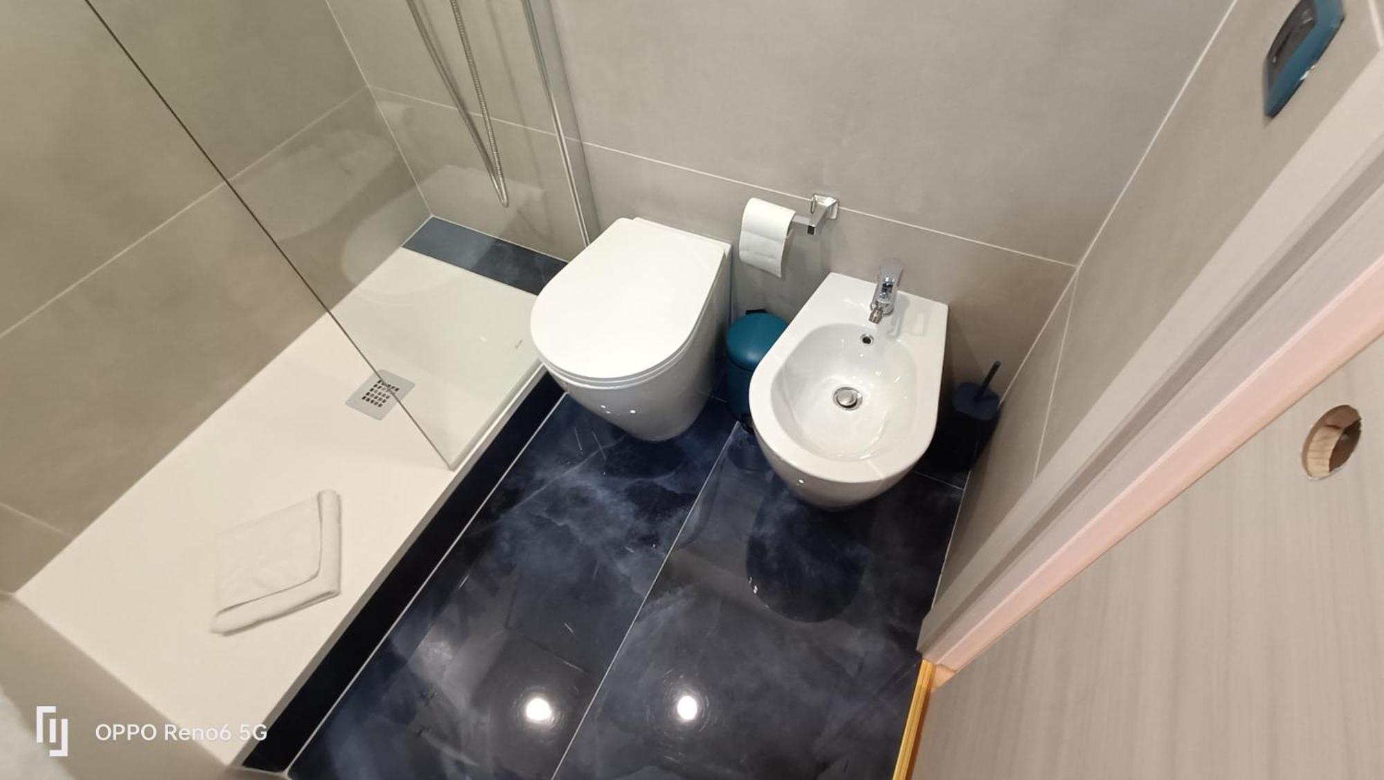 فندق House 4 Mori روما المظهر الخارجي الصورة